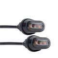 Oxford Products DarkEye Flush Fit Micro Indicators LED