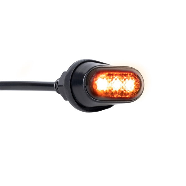 Oxford Products DarkEye Flush Fit Micro Indicators LED