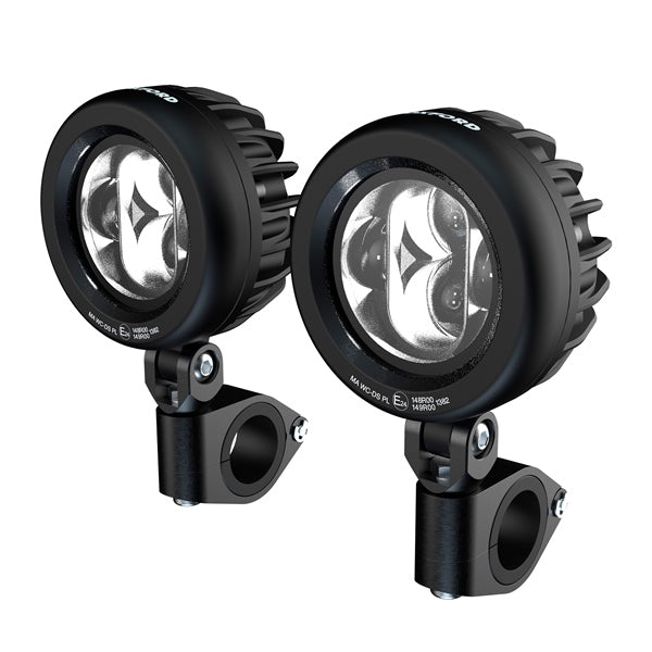 Oxford Products 4K Auxiliary Lights