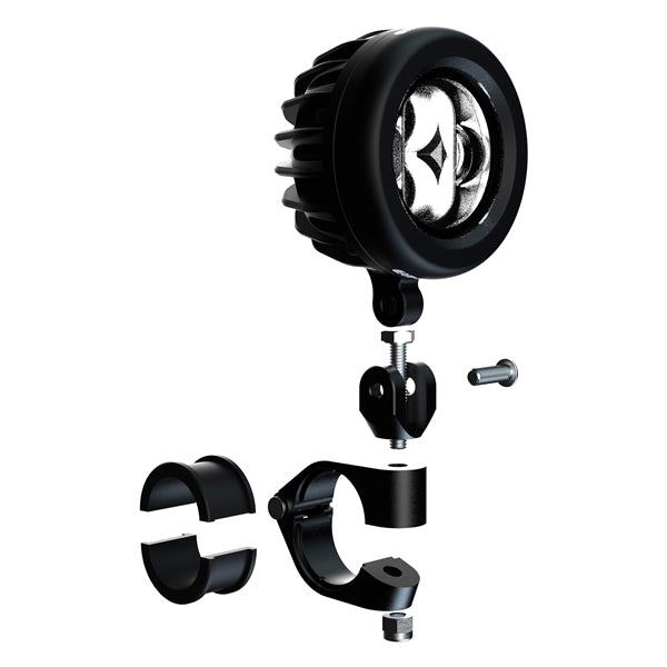 Oxford Products 4K Auxiliary Lights