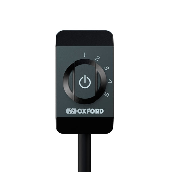 Oxford Products 4K Auxiliary Lights