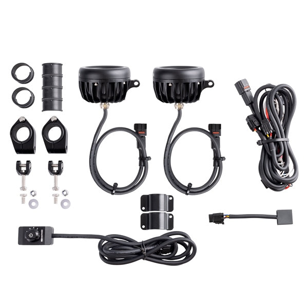 Oxford Products 4K Auxiliary Lights