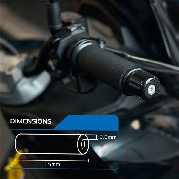 Oxford Products Grip Sleeves