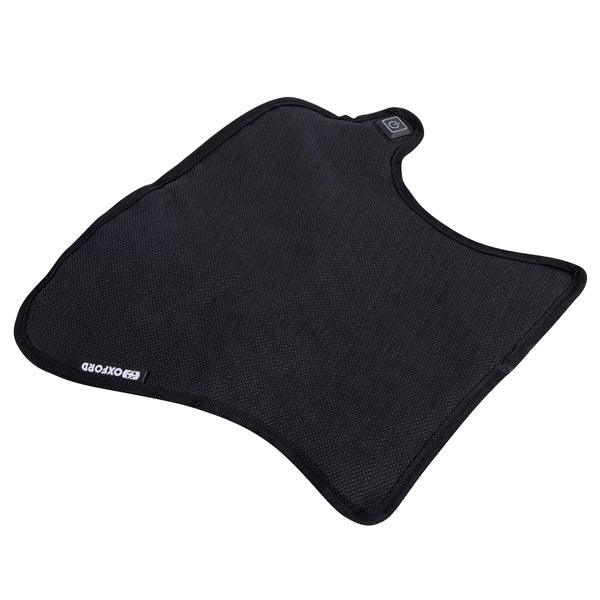 OxfordProducts Hot Seat