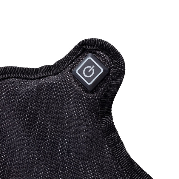 OxfordProducts Hot Seat