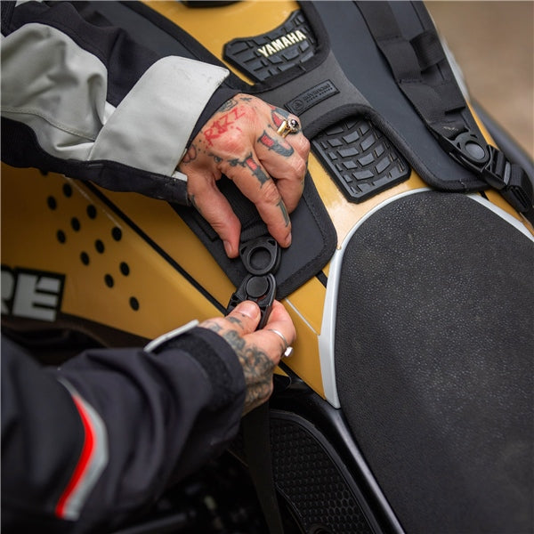 Oxford Products Atlas Advanced Tank Harness