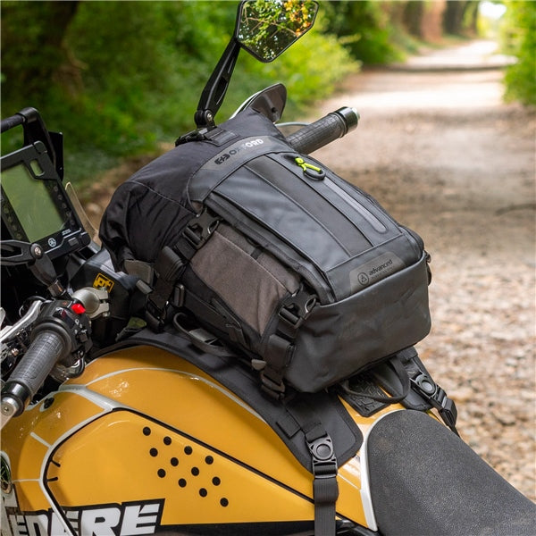 Oxford Products Atlas Advanced Tank Harness