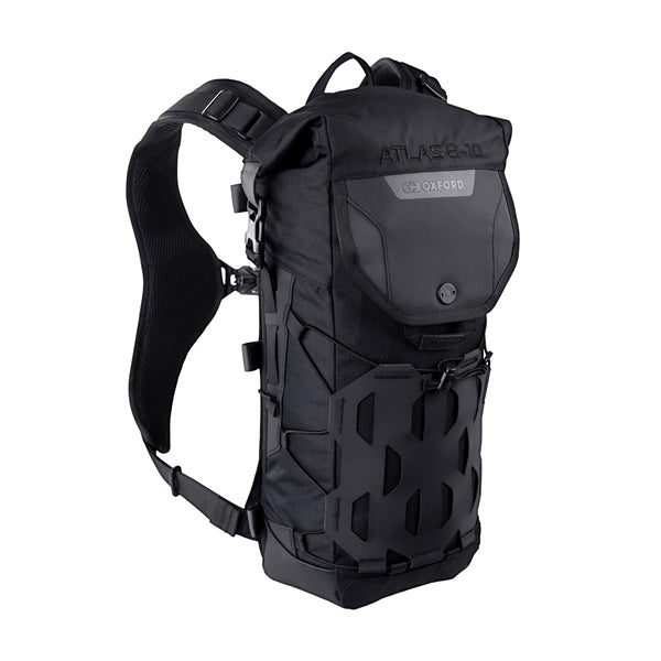 Oxford Products Atlas B-10 Advanced Backpack 10 L