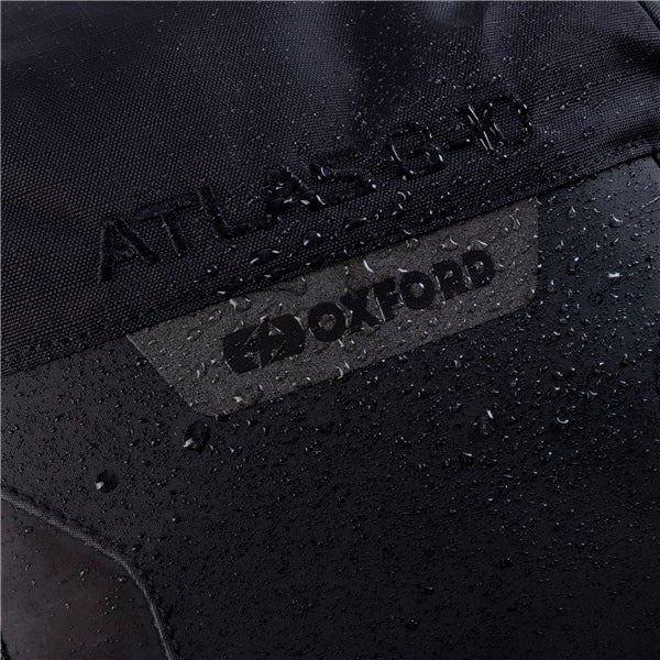 Oxford Products Atlas B-10 Advanced Backpack 10 L