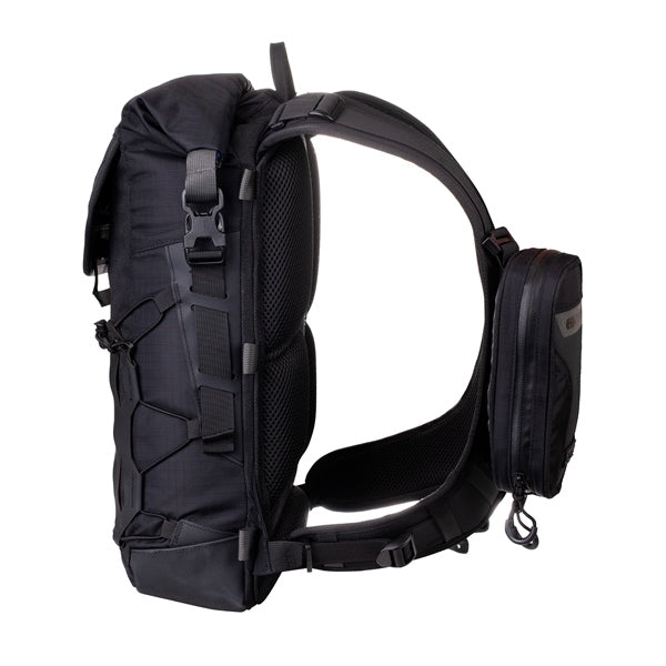 Oxford Products Atlas B-10 Advanced Backpack 10 L
