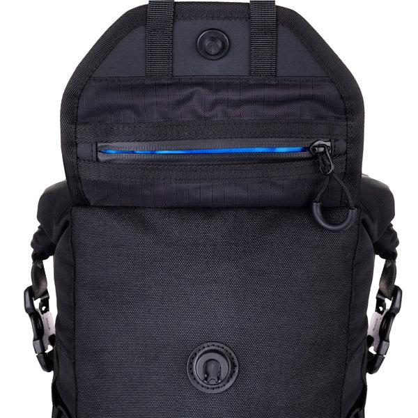 Oxford Products Atlas B-10 Advanced Backpack 10 L