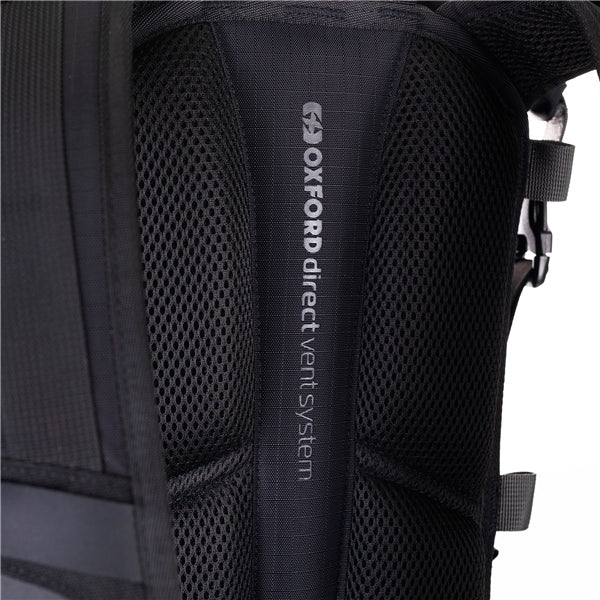 Oxford Products Atlas B-10 Advanced Backpack 10 L