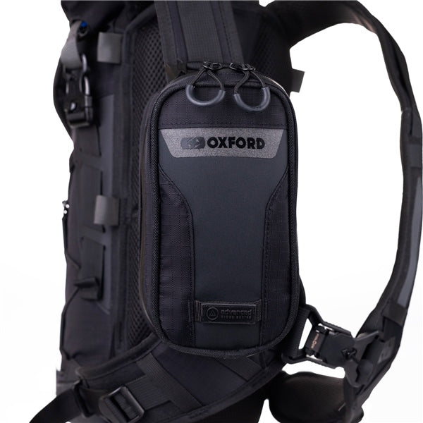 Oxford Products Atlas B-10 Advanced Backpack 10 L