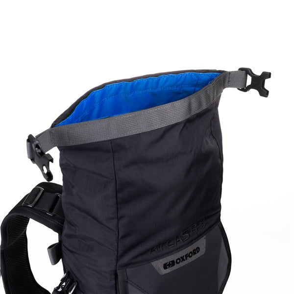 Oxford Products Atlas B-10 Advanced Backpack 10 L