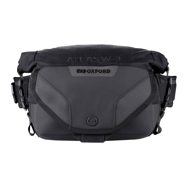 Oxford Products Atlas W-3 Advanced Waist Pack 3 L