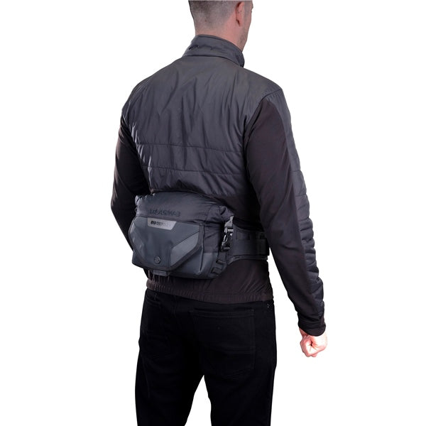 Oxford Products Atlas W-3 Advanced Waist Pack 3 L