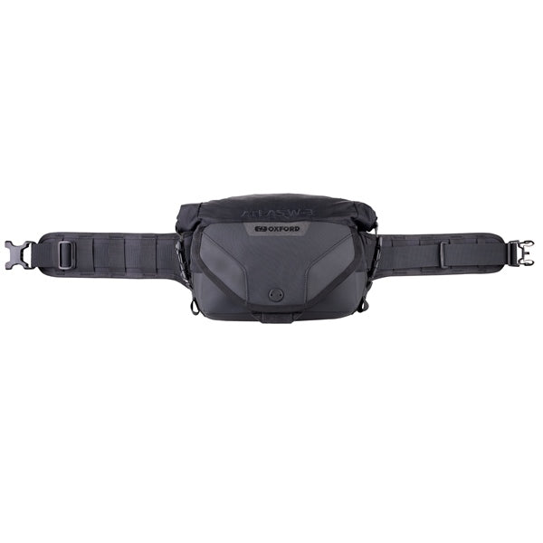 Oxford Products Atlas W-3 Advanced Waist Pack 3 L