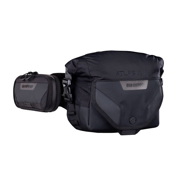 Oxford Products Atlas W-3 Advanced Waist with Beltpack 3 L