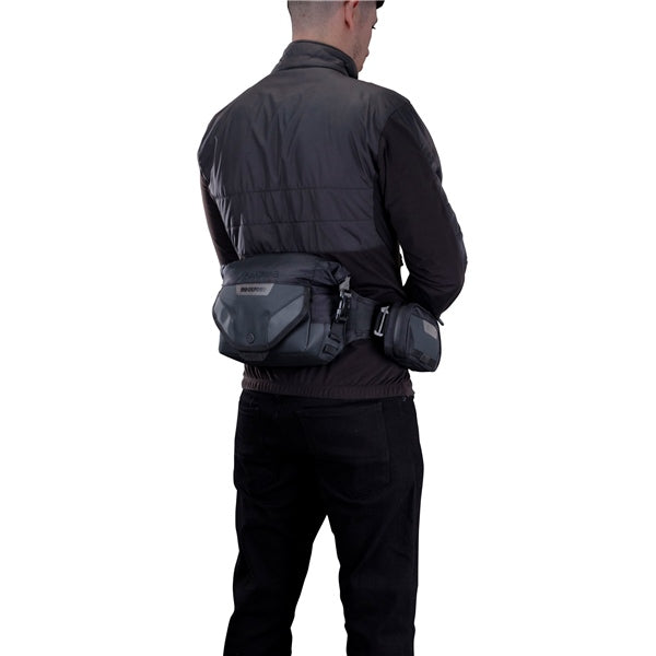 Oxford Products Atlas W-3 Advanced Waist with Beltpack 3 L