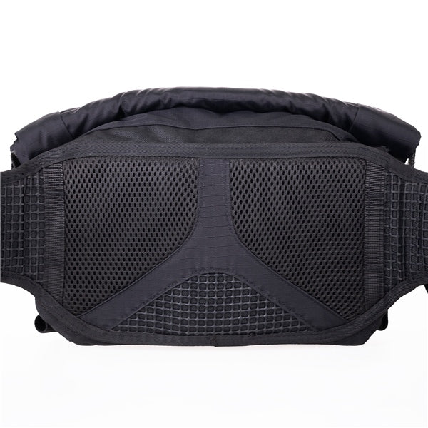 Oxford Products Atlas W-3 Advanced Waist with Beltpack 3 L