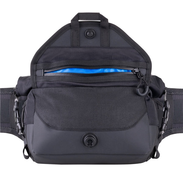 Oxford Products Atlas W-3 Advanced Waist with Beltpack 3 L