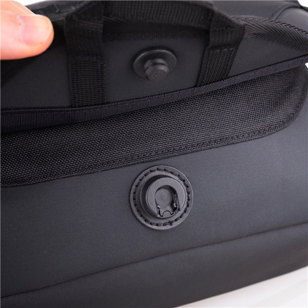 Oxford Products Atlas W-3 Advanced Waist with Beltpack 3 L