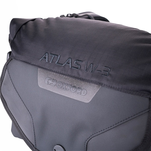 Oxford Products Atlas W-3 Advanced Waist with Beltpack 3 L