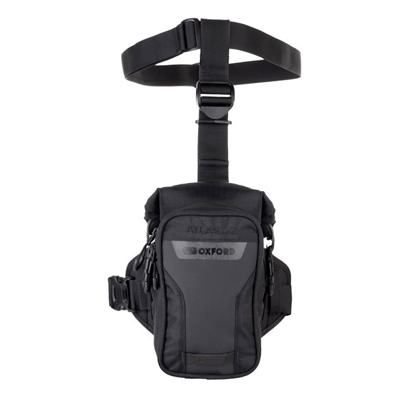 Oxford Products Atlas L-2 Advanced Leg Bag 2 L