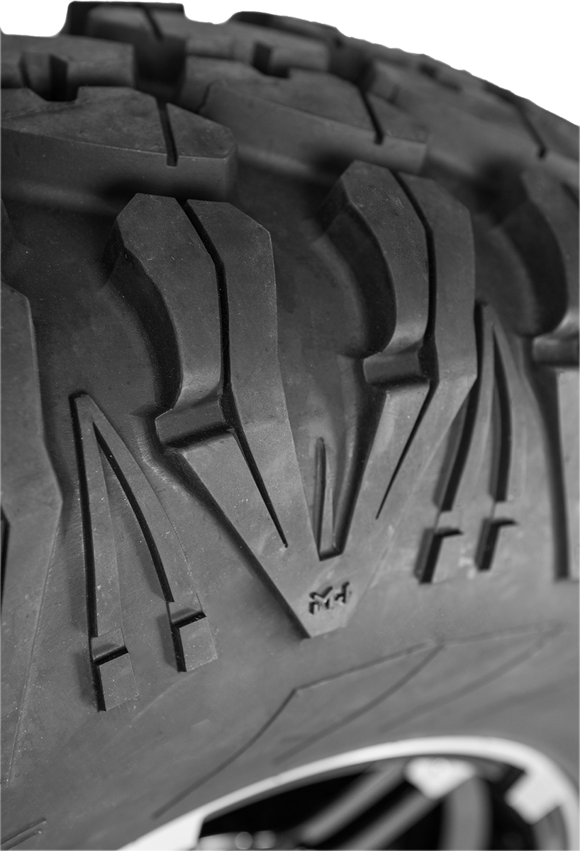 M4 Evil Tire