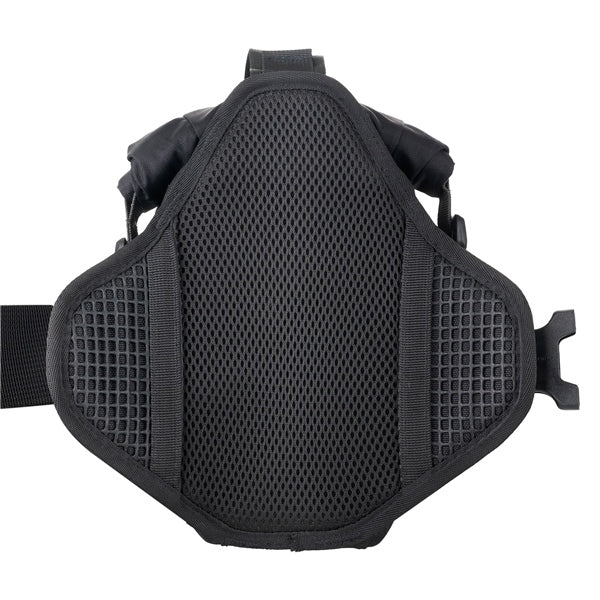 Oxford Products Atlas L-2 Advanced Leg Bag 2 L