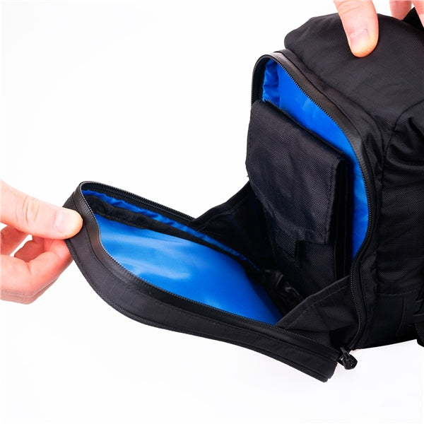 Oxford Products Atlas L-2 Advanced Leg Bag 2 L