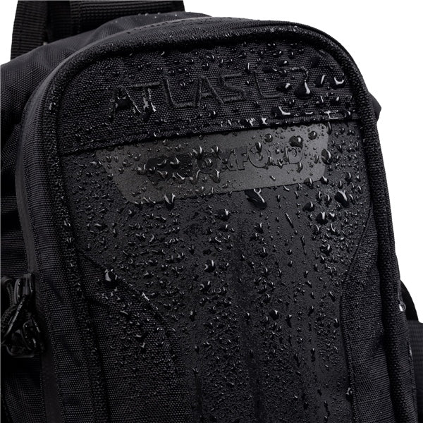 Oxford Products Atlas L-2 Advanced Leg Bag 2 L