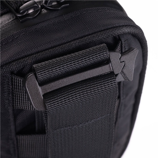 Oxford Products Atlas Advanced Strappack 0.8 L