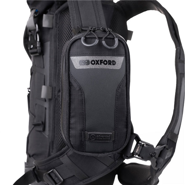 Oxford Products Atlas Advanced Strappack 0.8 L