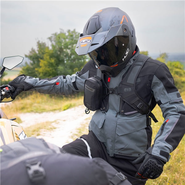 Oxford Products Atlas Advanced Strappack 0.8 L