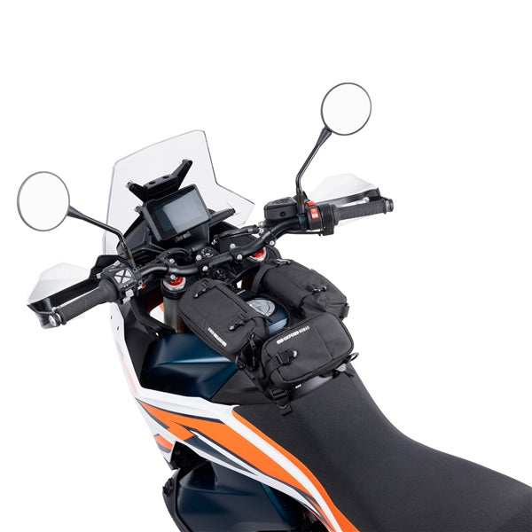 Oxford Products Nomad Tank Harness