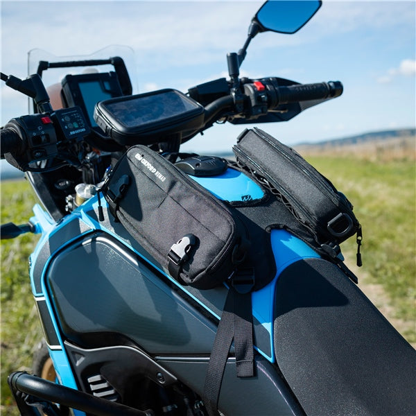 Oxford Products Nomad Tank Harness