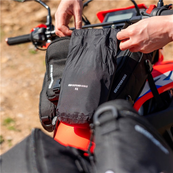Oxford Products Nomad Dry Bag 1 L