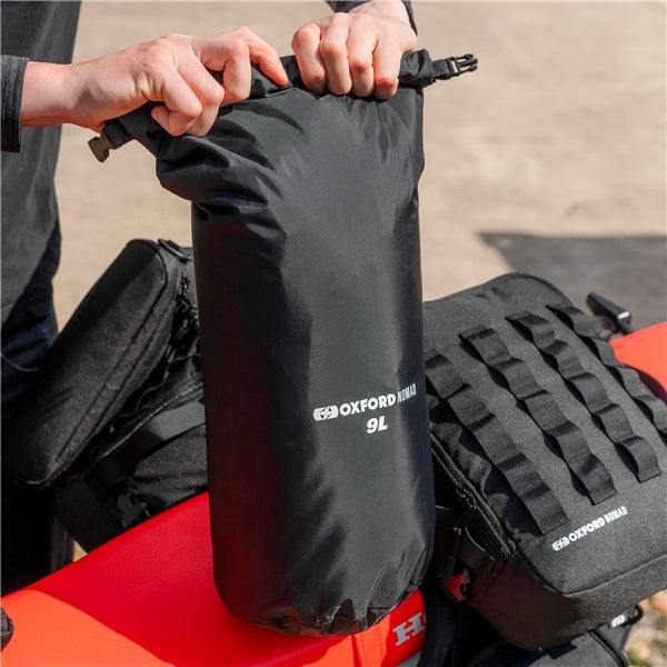Oxford Products Nomad Dry Bag 9 L