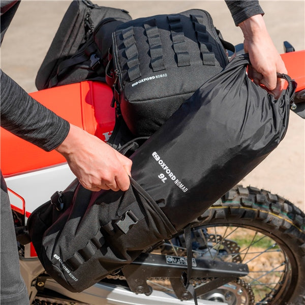 Oxford Products Nomad Dry Bag 9 L