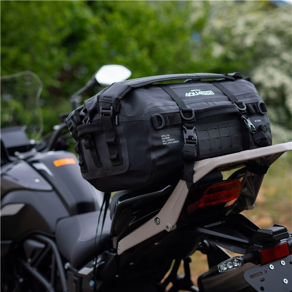 Oxford Products Aqua Pro Roll Bag 30 L