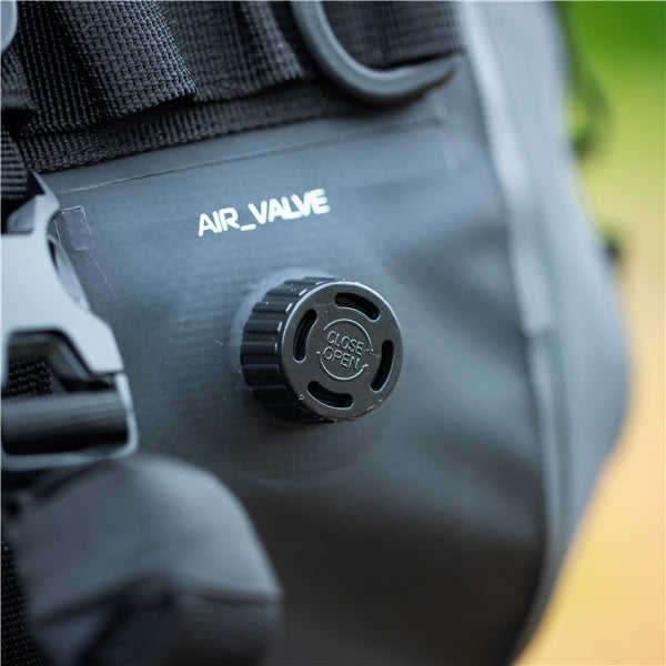 Oxford Products Aqua Pro Roll Bag 30 L
