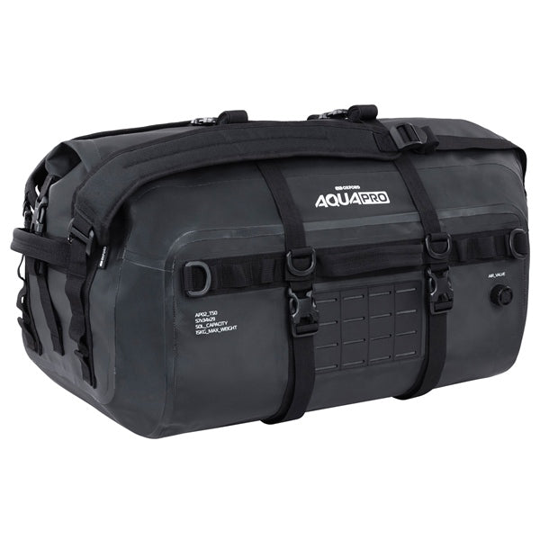 Oxford Products Aqua Pro Roll Bag 50 L
