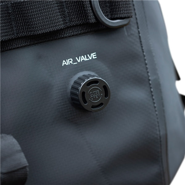 Oxford Products Aqua Pro Roll Bag 50 L
