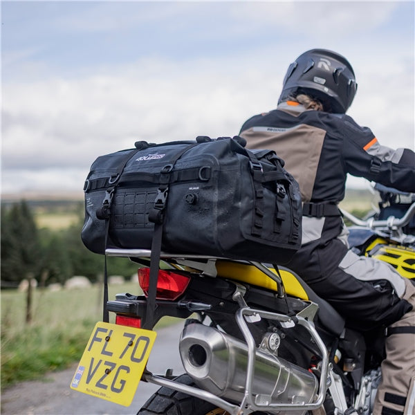 Oxford Products Aqua Pro Roll Bag 50 L