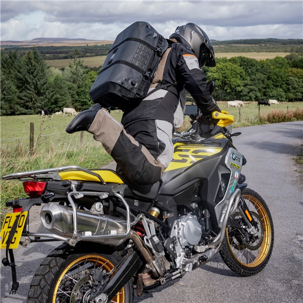 Oxford Products Aqua Pro Roll Bag 50 L