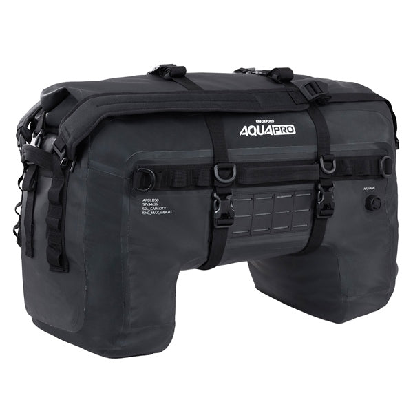 Oxford Products Aqua Pro D-50 Duffle Bag 50 L
