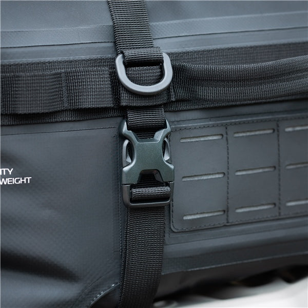 Oxford Products Aqua Pro D-50 Duffle Bag 50 L