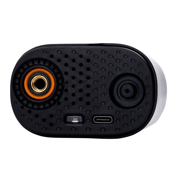 Oxford Products MicroJet Compact Cordless Tire Inflator