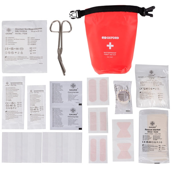Oxford Products First Aid Kit
